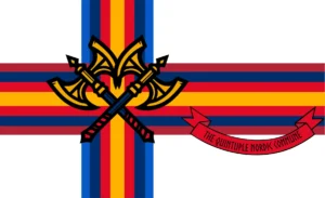 The Quintuple Nordic Commune