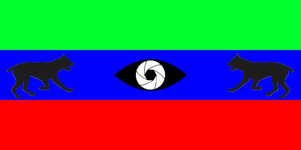 The Trinoist Republic of West Peppermint