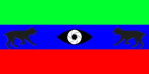 The Trinoist Republic of West Peppermint