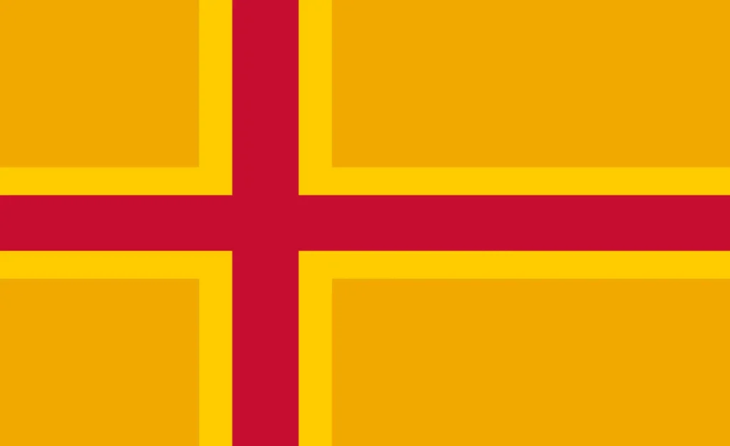 Unified Scandinavia