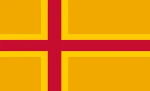 Unified Scandinavia
