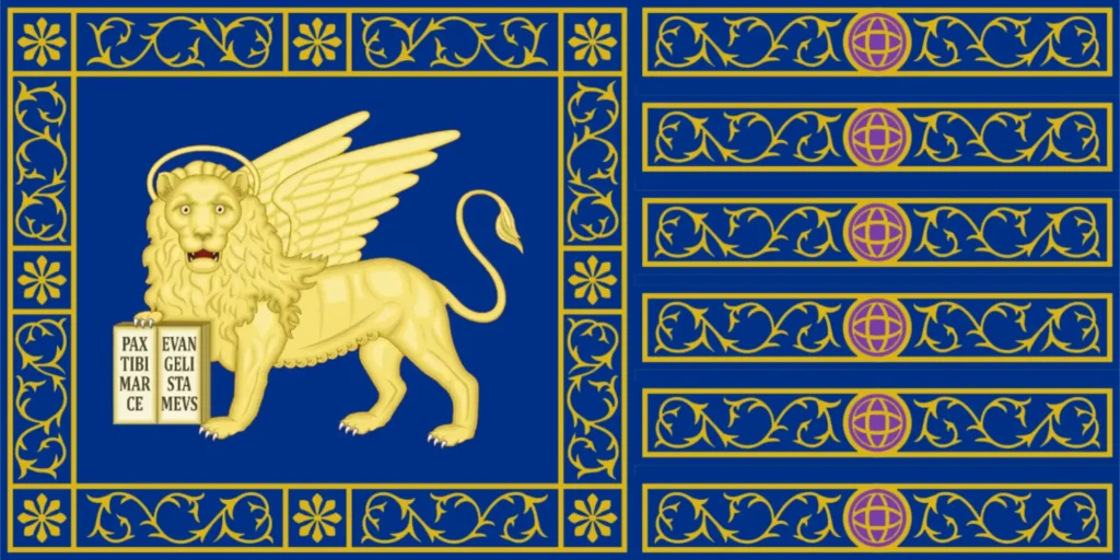 Venezia blù