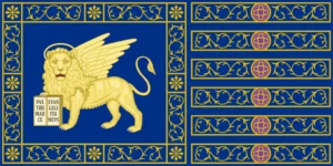 Venezia bl&ugrave;