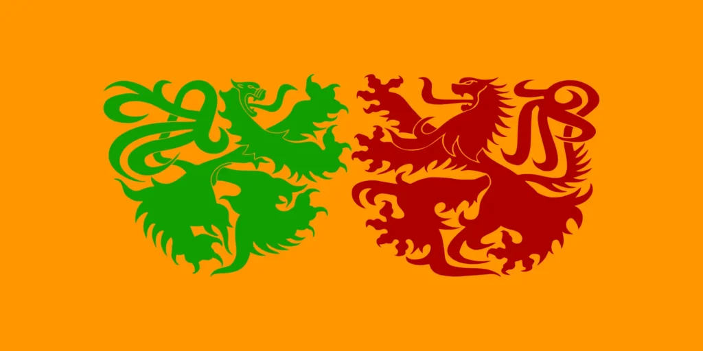 The Cane Dynasty 1483