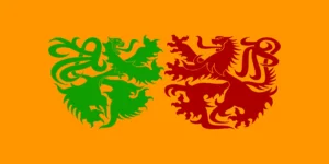 The Cane Dynasty 1483