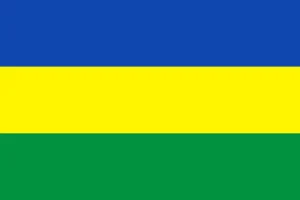 Republic of Sudan (1956&ndash;1969) (2:3 Ratio)