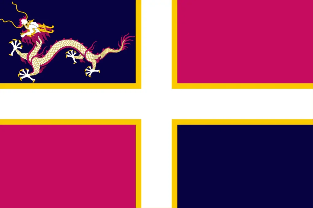 United Celestial kingdom of Tsaran