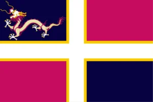 United Celestial kingdom of Tsaran