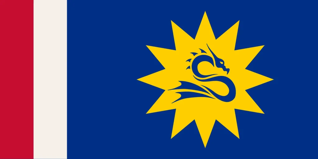 The Great Solarian Empire