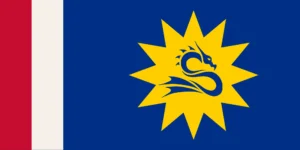 The Great Solarian Empire