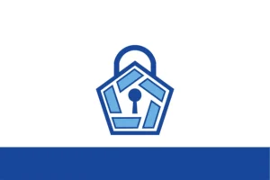Flag of the Organization’s Security Department.
