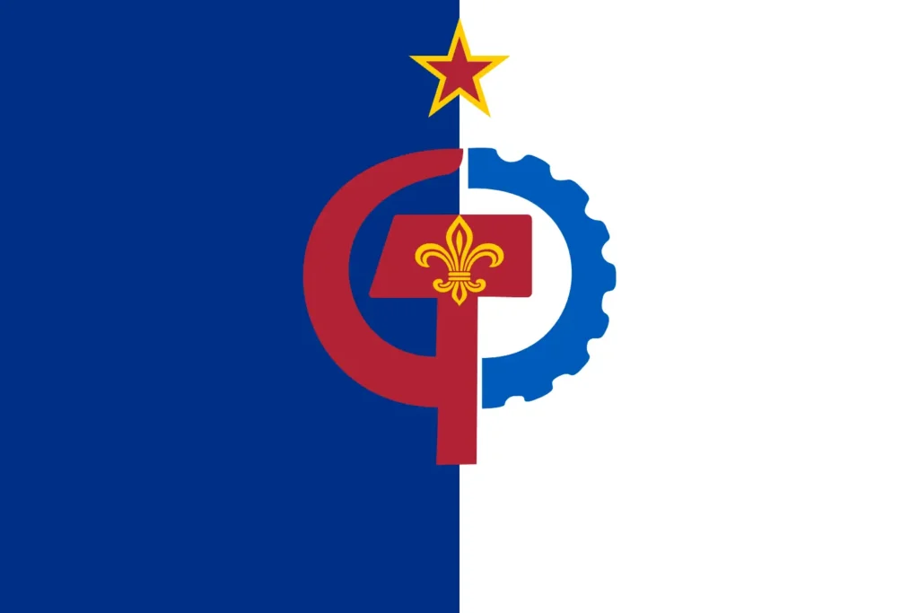 Quebec Soviet Socialist Republic