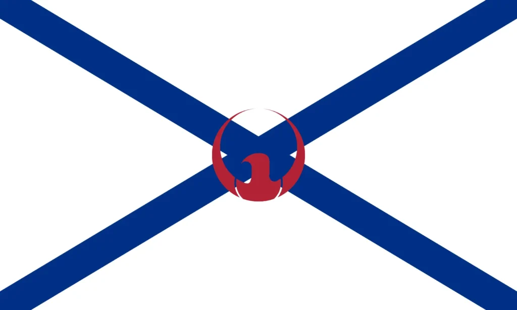 Empire of Neptunus