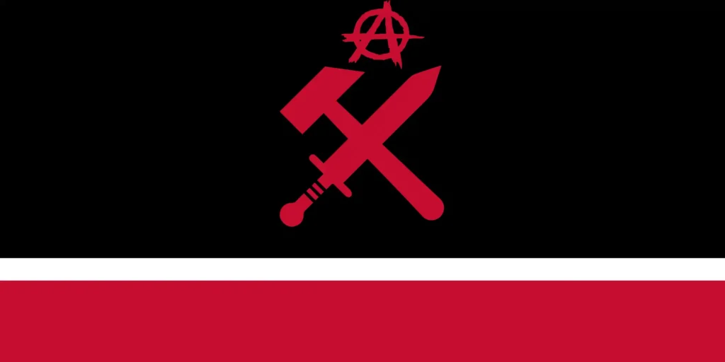 Anarcho-Militarism