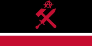 Anarcho-Militarism