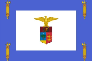 Libya (+Italian Fascist Colony Thingy)