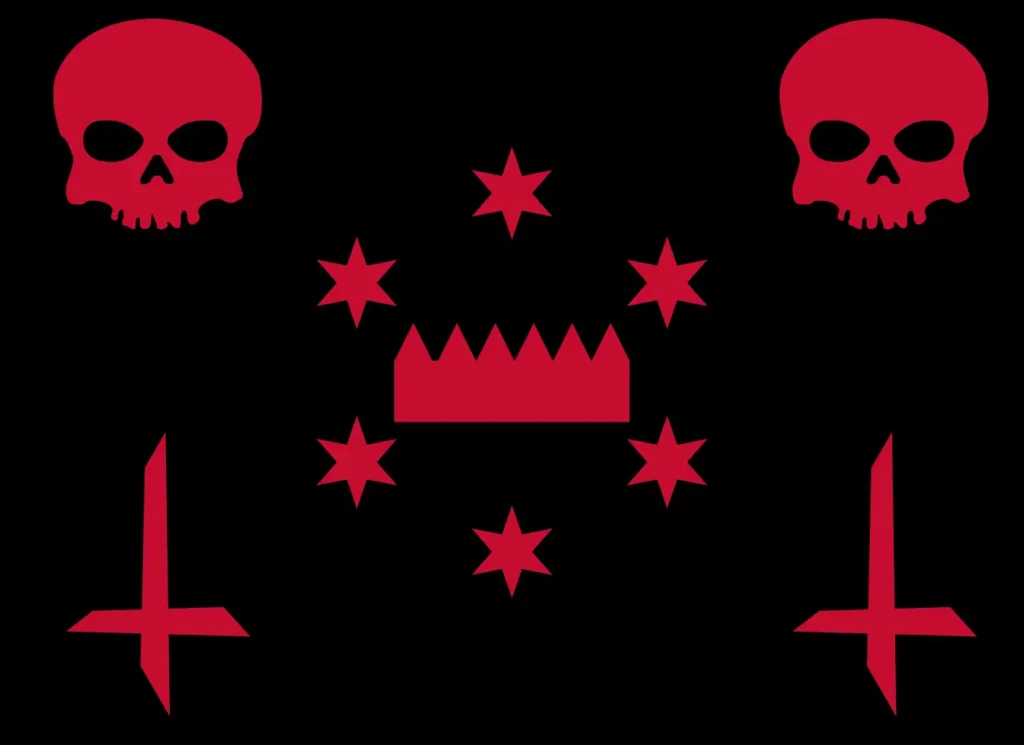 Ozark Judgement bringers