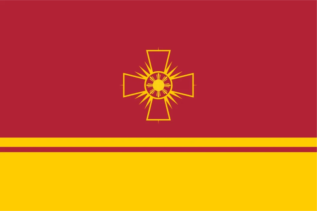 Flag of Cannovere