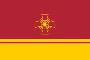 Flag of Cannovere
