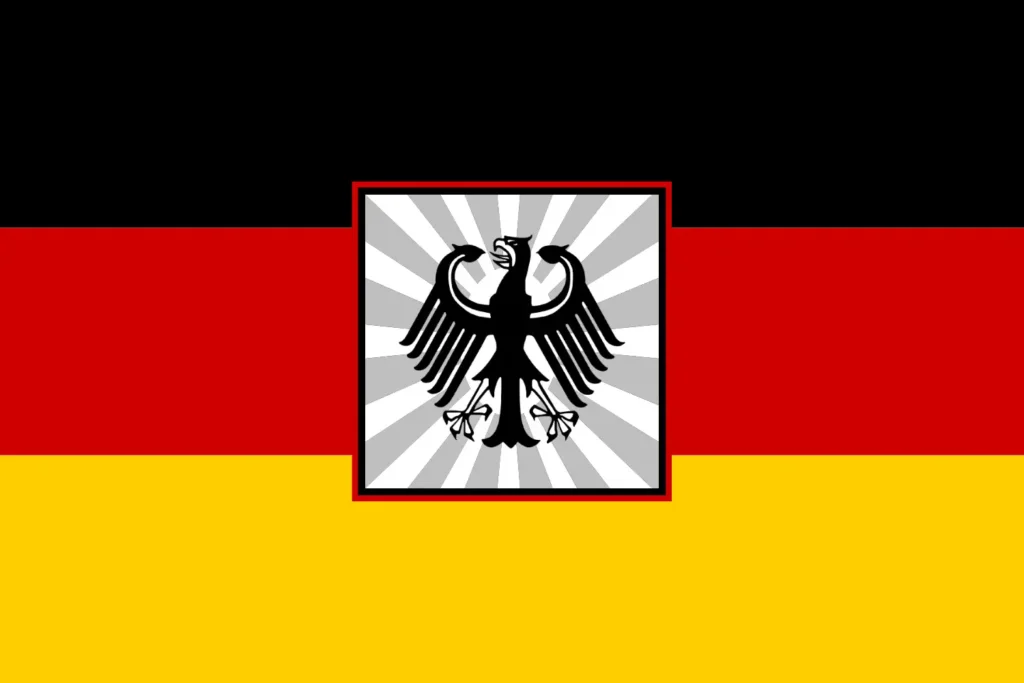 German Republic