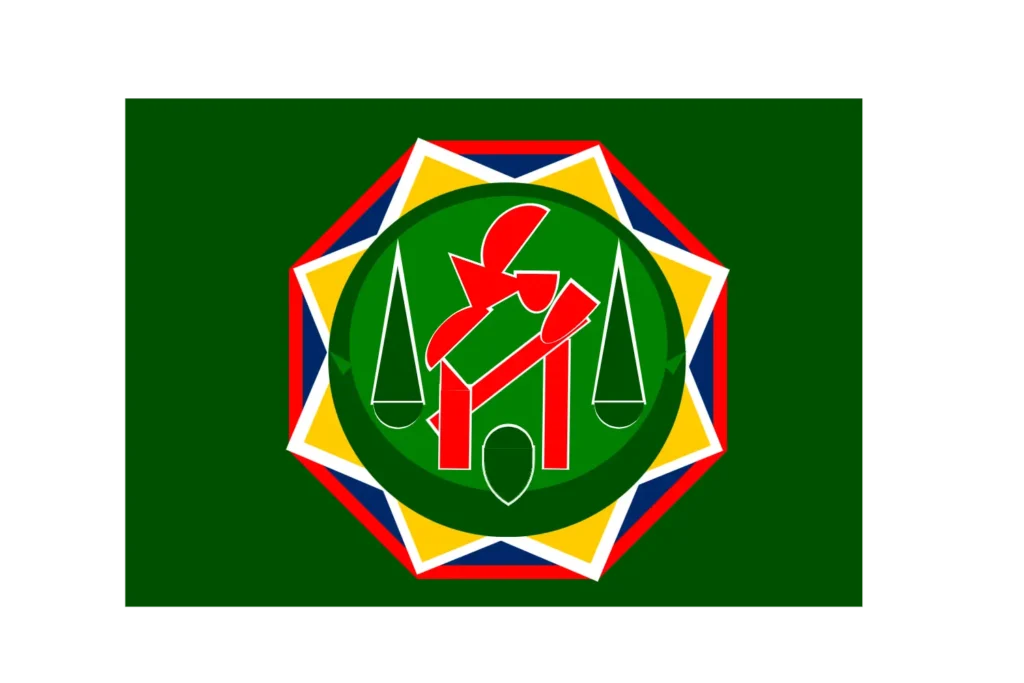 Official Rkfd Flag maybe 2026 May 11th