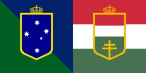 The Australian-Hungarian Empire (by Youtuber Frankabyte)