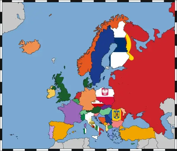 Europe