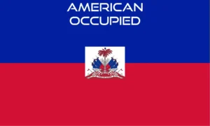 American-Occupied Haiti
