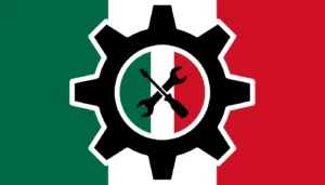 Technocratic States Of Mexico