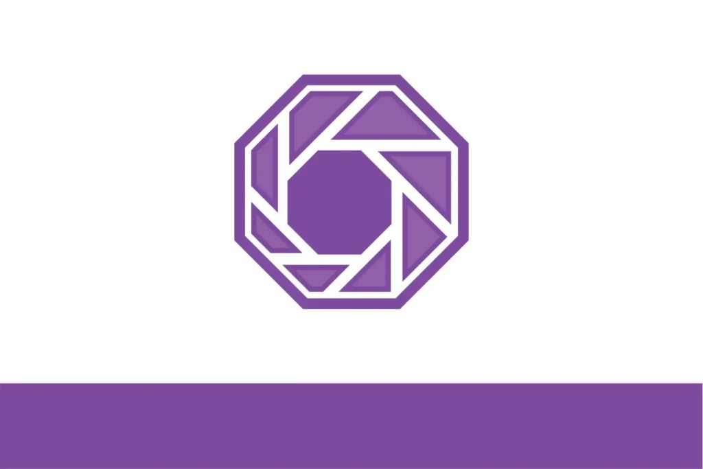 Flag of The ODYR Management Department