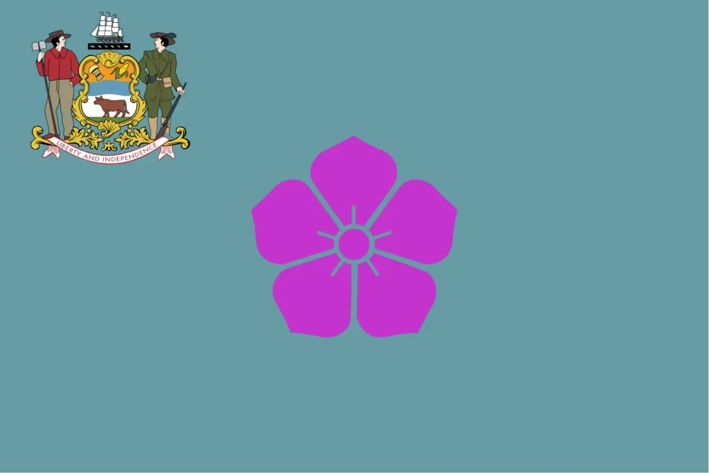 Delaware State Flag Proposal