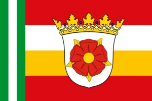 Die Freie Demokratische Republik Lippe (The Free Democratic Republic of Lippe)