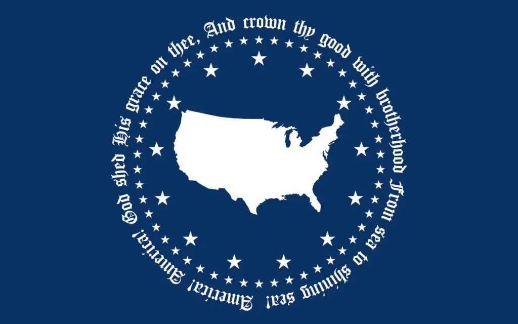 My Beautiful America