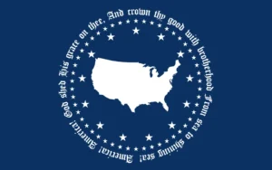 My Beautiful America