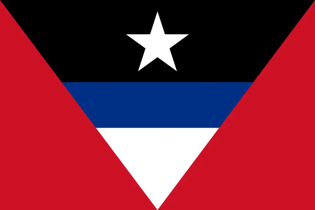 American-Occupied Antigua and Barbuda