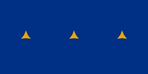 United States of America Family Compact Flag Official