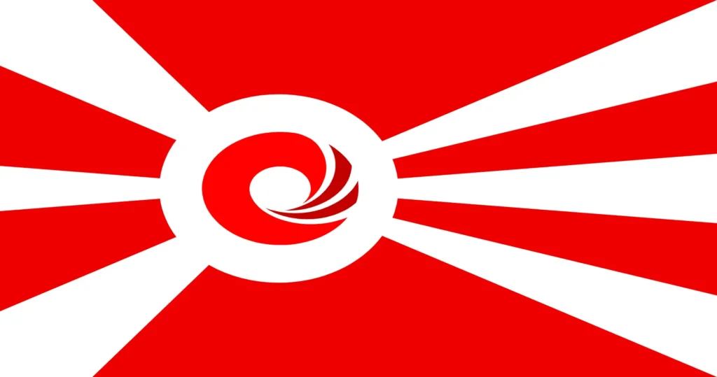 Red District