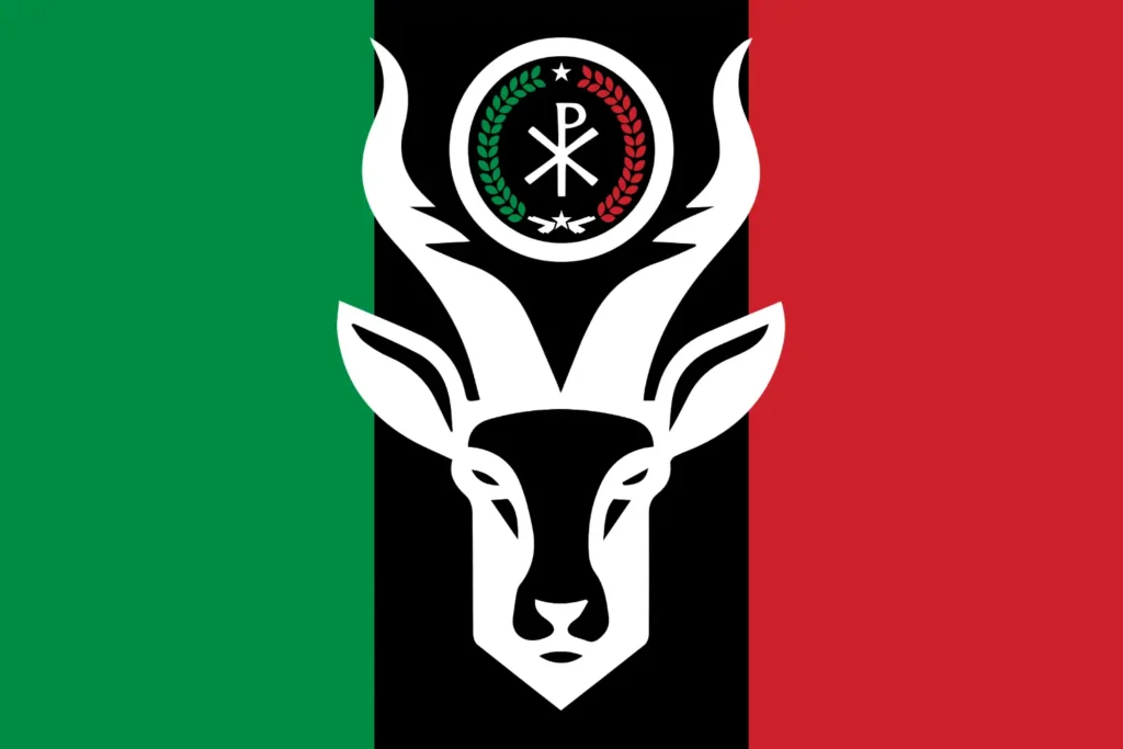 African Rome