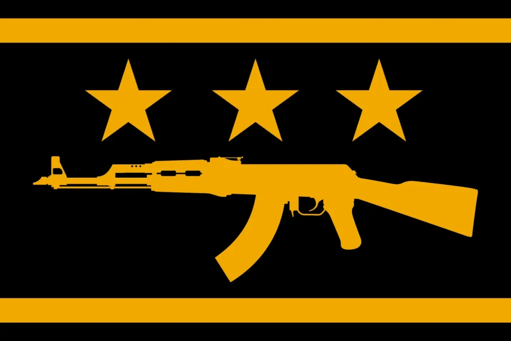 militia