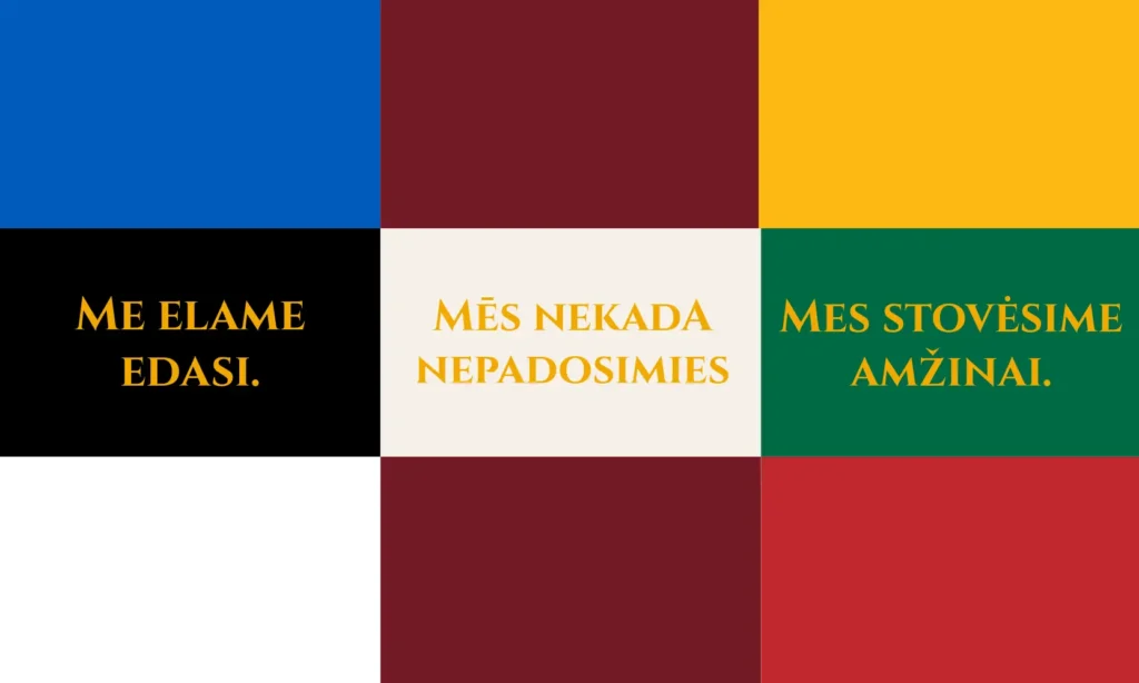 Baltic Alliance