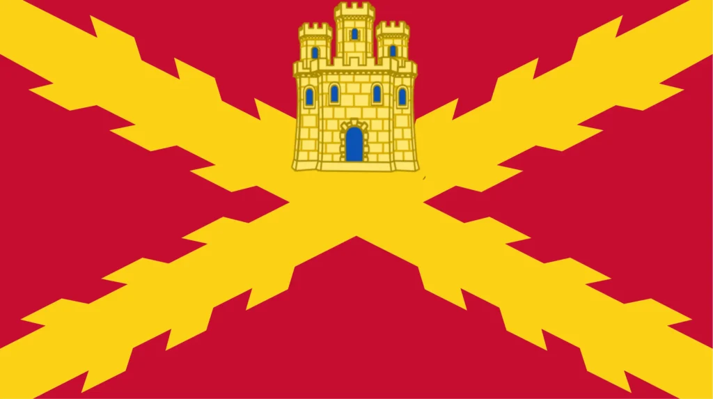 Kingdom of Castille
