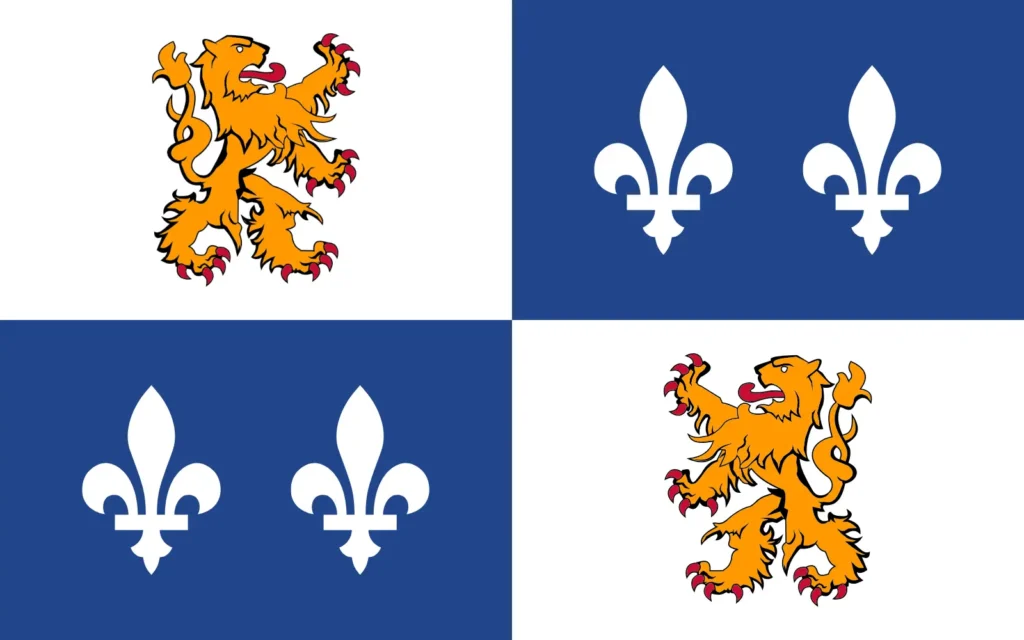 Kingdom of the Netherlands