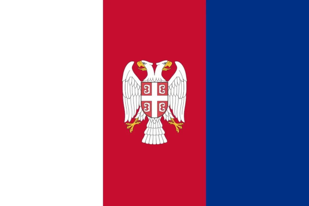 Republic of Serbia