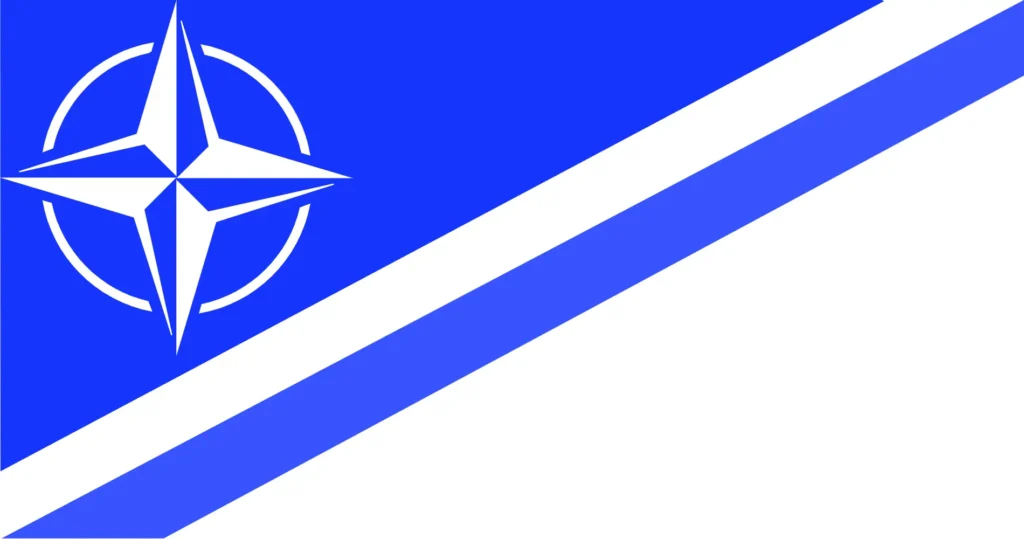 Blue District