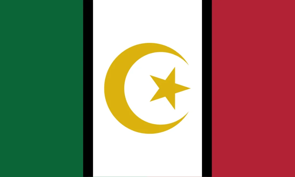 The Republic Zaynastan