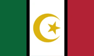 The Republic Zaynastan