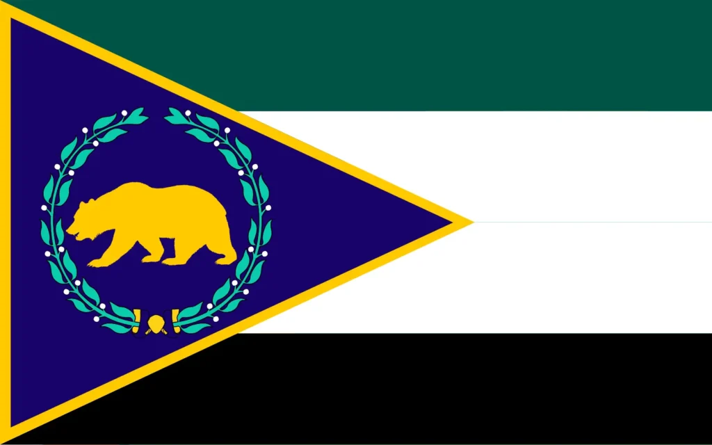 Republic of Byron