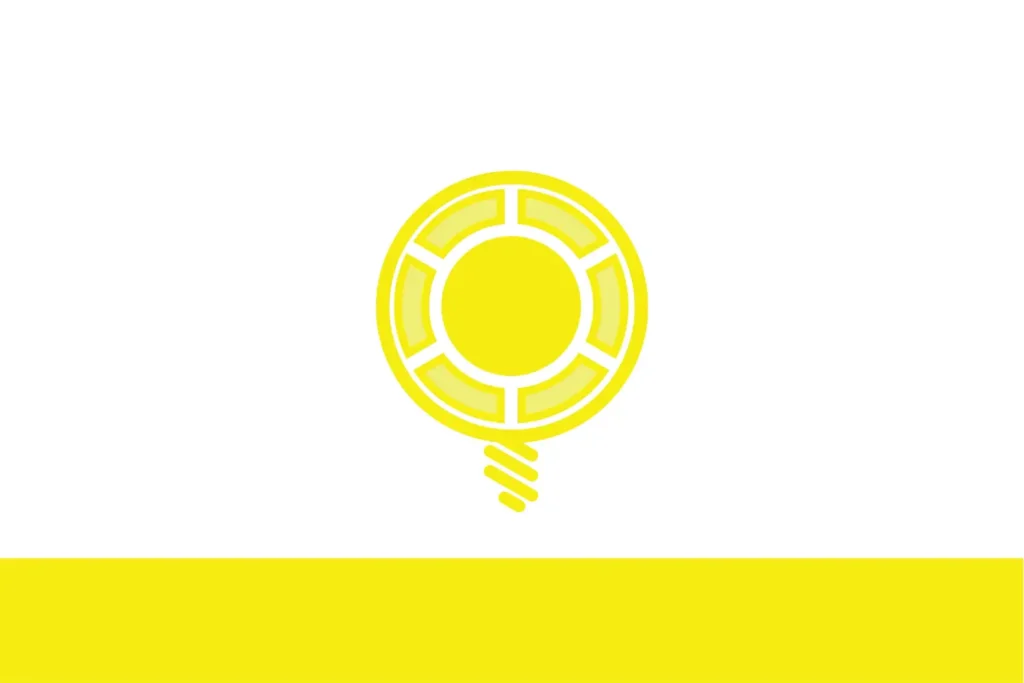 Flag of the Organization’s Energy Department.