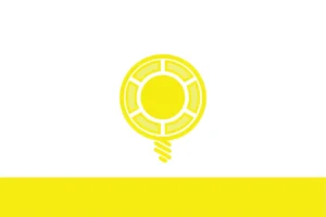 Flag of the Organization’s Energy Department.
