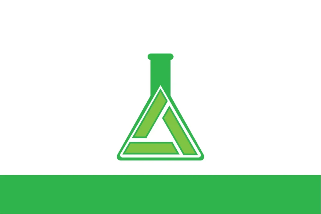 Flag of The Organization’s Science Corps.